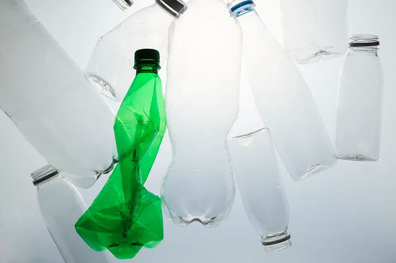 Waste Recycling